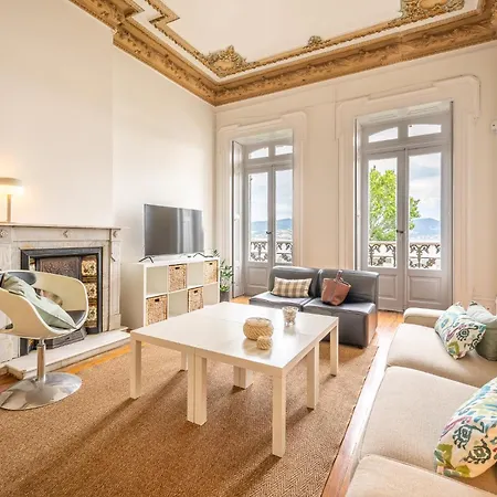 Ferienwohnung Vistas Al Nautico Y Paseo Maritimo De Vigo Exterior foto