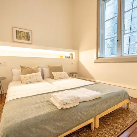 Ferienwohnung Vistas Al Nautico Y Paseo Maritimo De Vigo Exterior foto