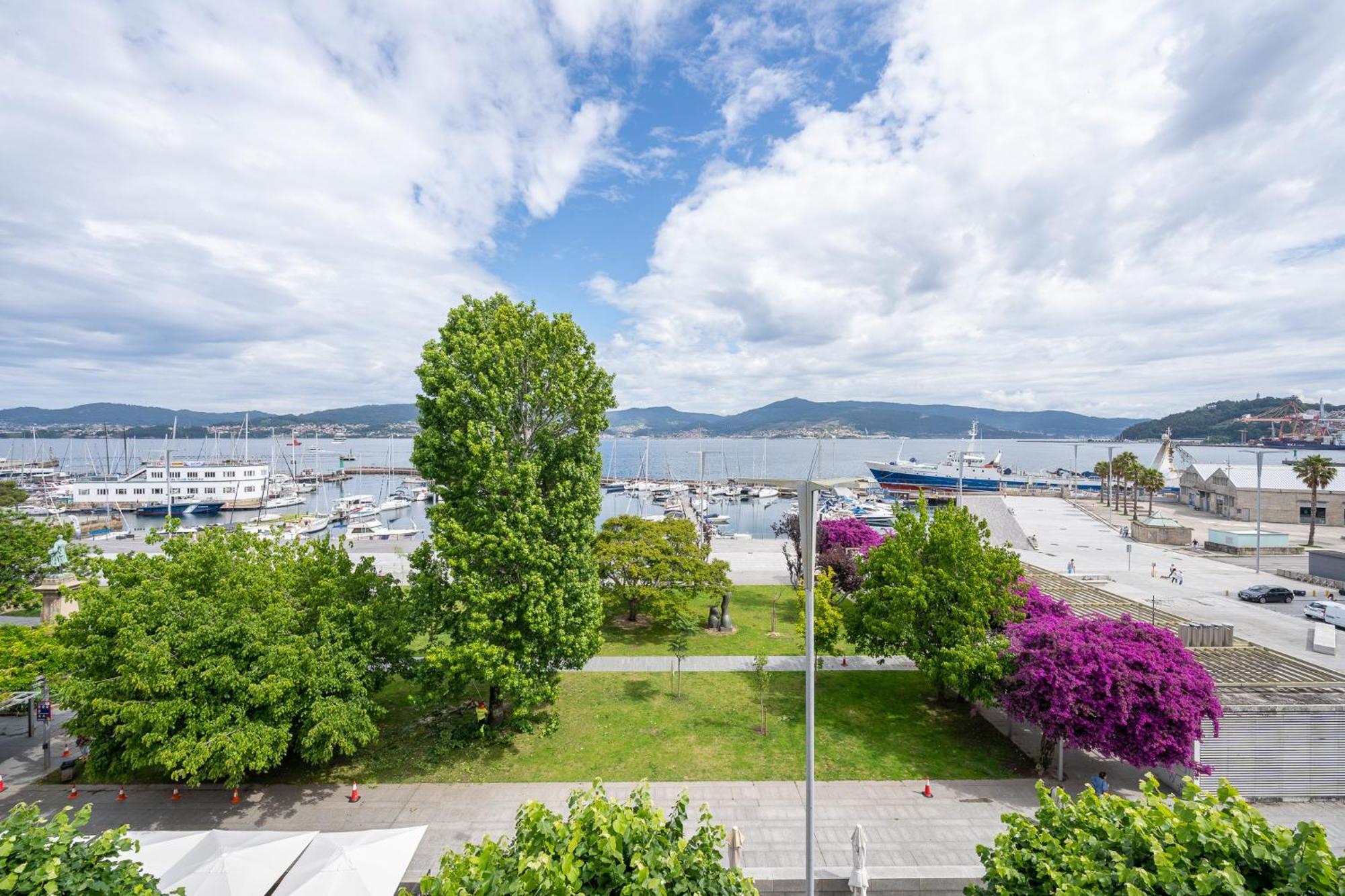 Apartament Vistas Al Nautico Y Paseo Maritimo De