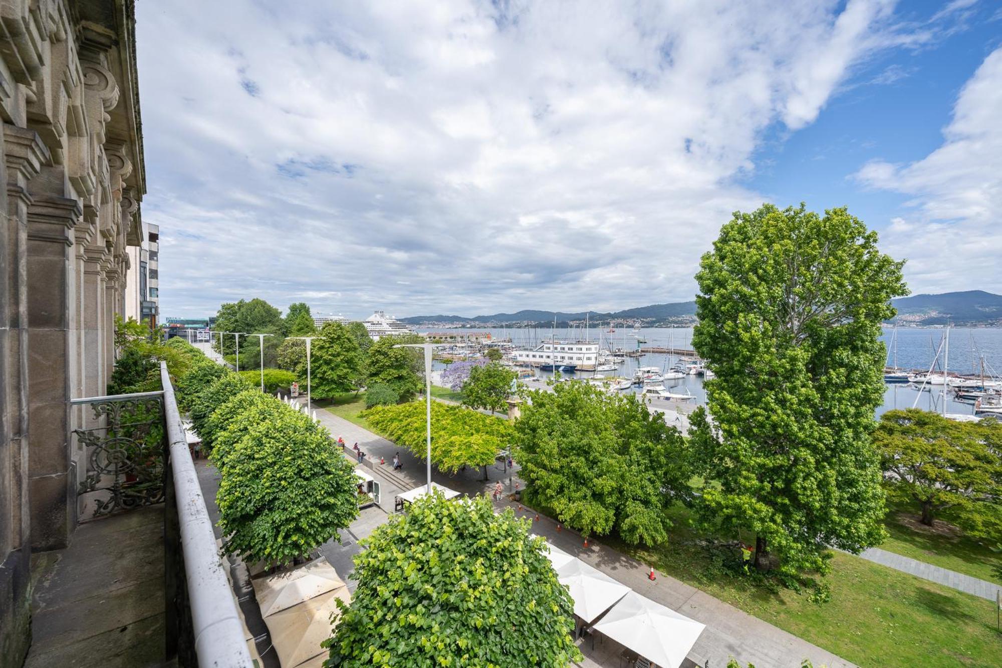 Apartament Vistas Al Nautico Y Paseo Maritimo De *